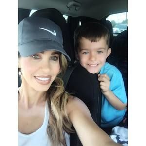 Meet your Posher, Allison